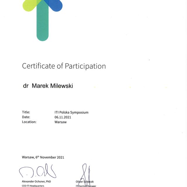 Powiększ obraz: certificate 9