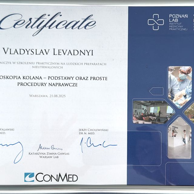 Powiększ obraz: certificate 5