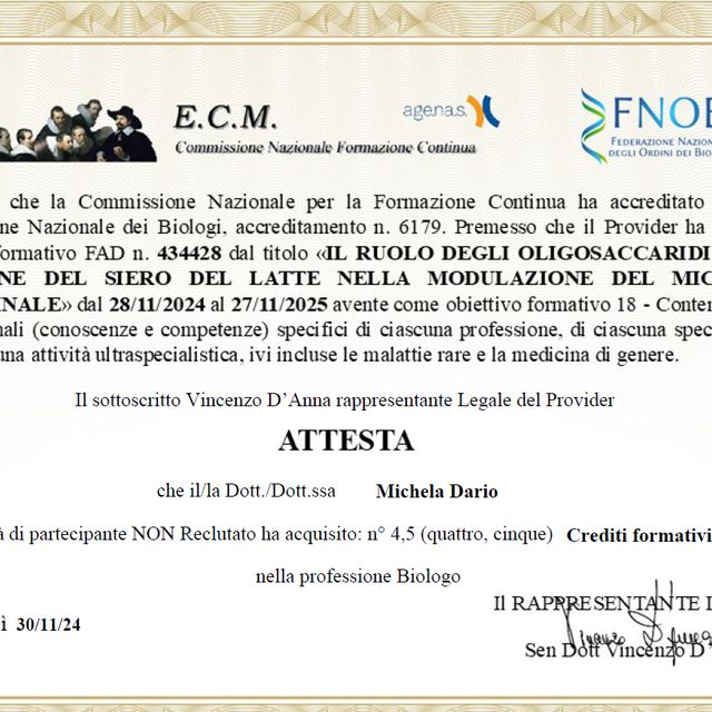 Ingrandire l'immagine: certificate 2