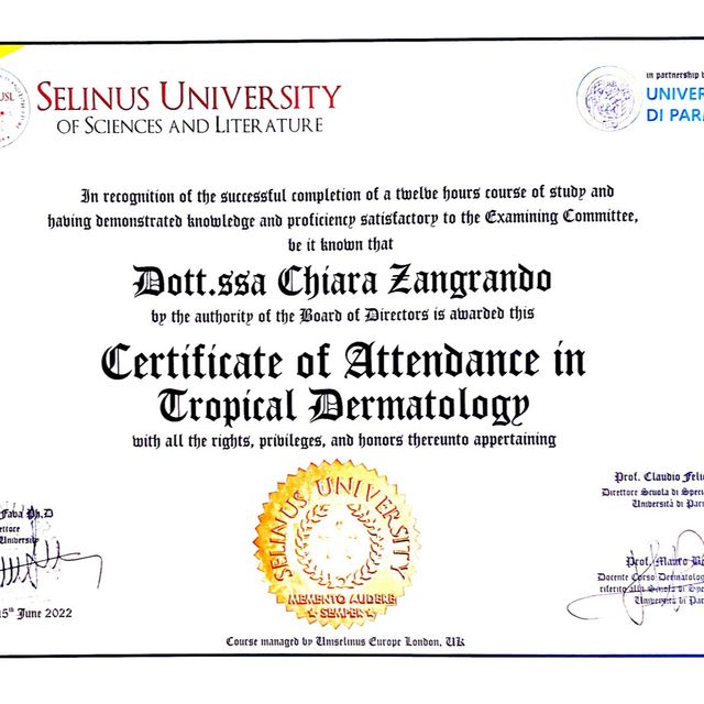 Ingrandire l'immagine: certificate 2