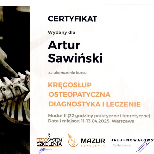 Powiększ obraz: certificate 11