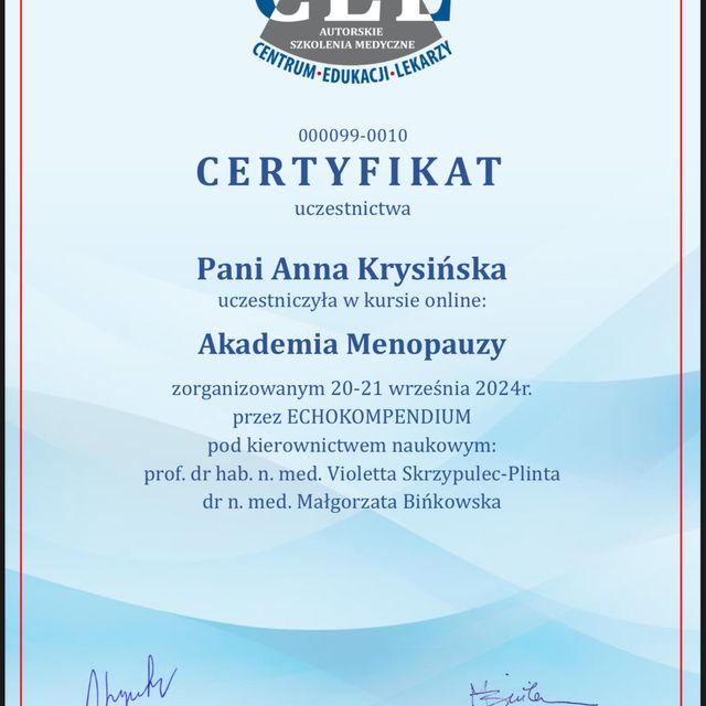 Powiększ obraz: certificate 3