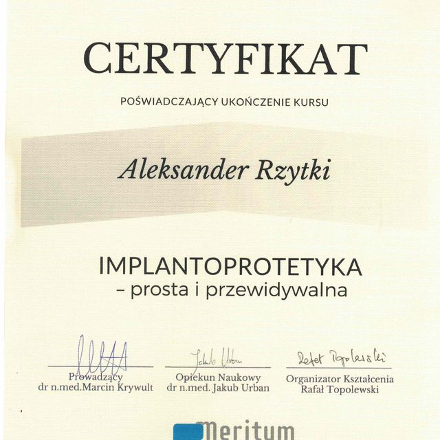 Powiększ obraz: certificate 7