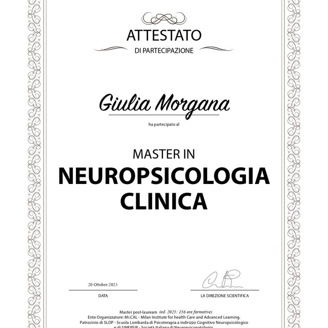 Ingrandire l'immagine: certificate 2
