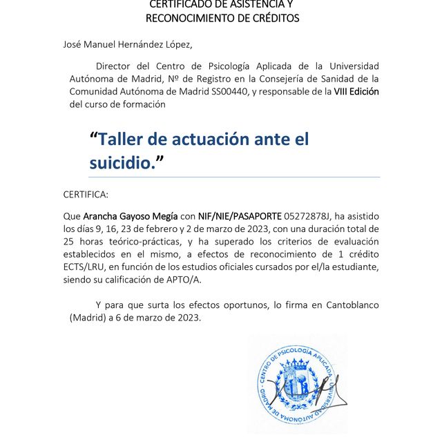 Acercar imagen: certificate 1