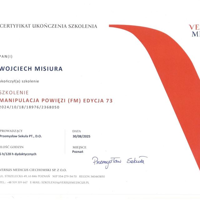 Powiększ obraz: certificate 1