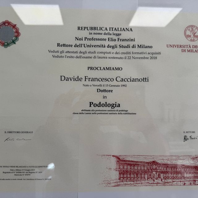 Ingrandire l'immagine: certificate 4