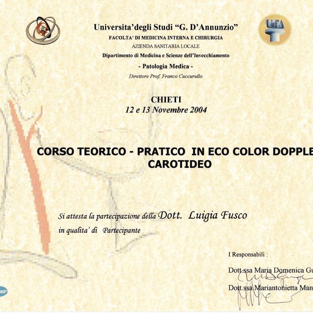 Ingrandire l'immagine: certificate 9