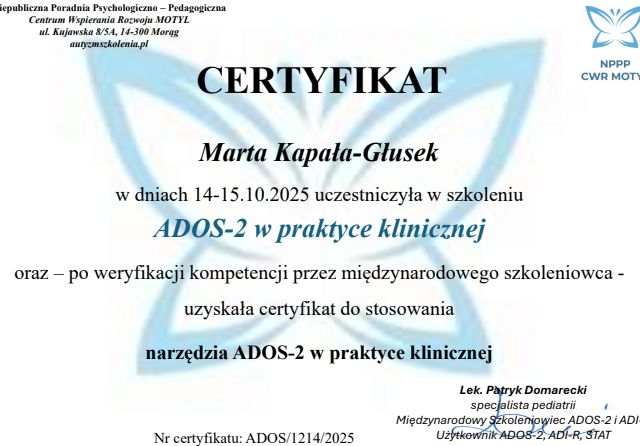 Powiększ obraz: certificate 5