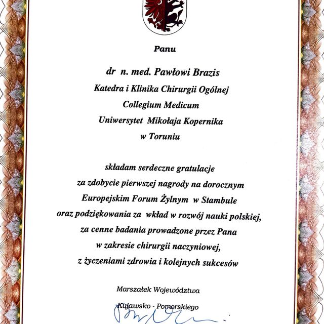 Powiększ obraz: certificate 2