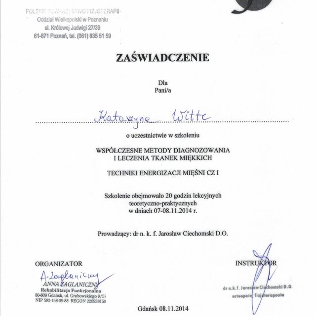 Powiększ obraz: certificate 2