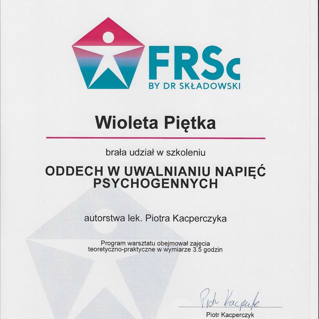 Powiększ obraz: certificate 2