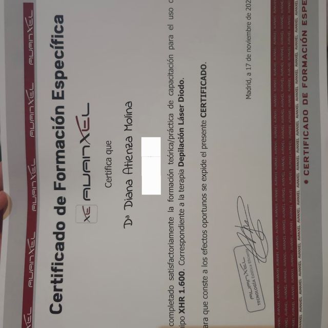 Acercar imagen: certificate 2