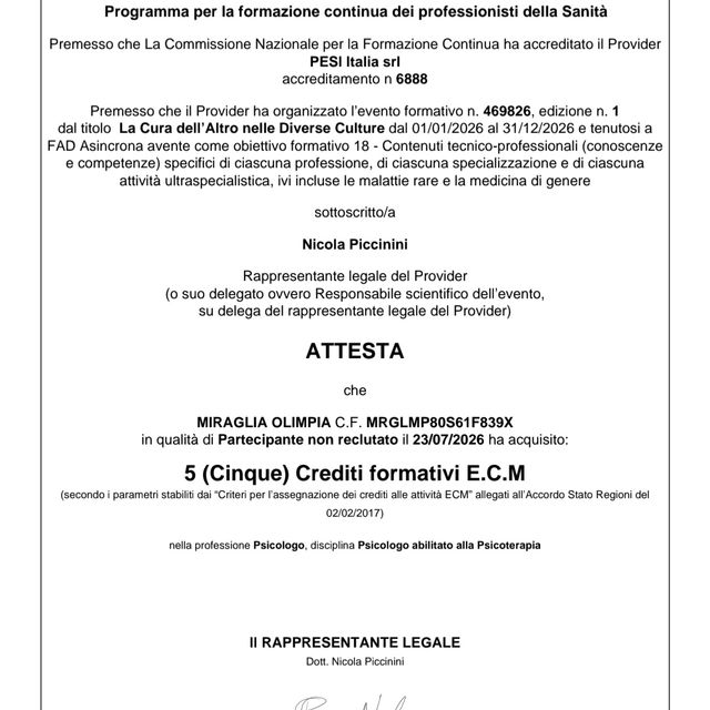 Ingrandire l'immagine: certificate 33
