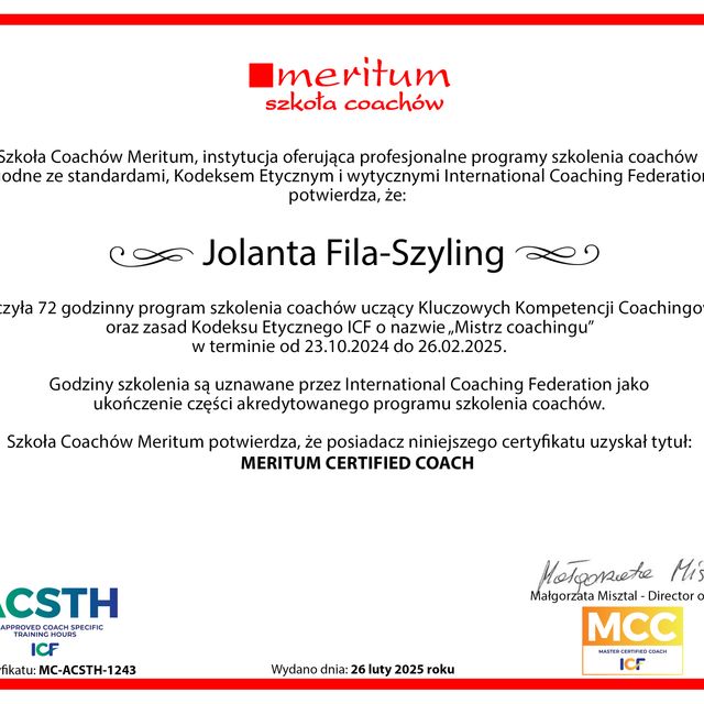 Powiększ obraz: certificate 1