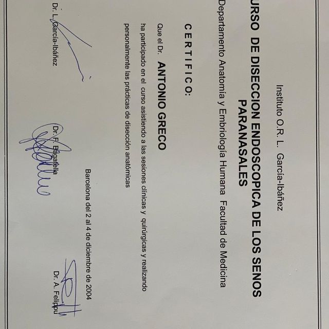 Ingrandire l'immagine: certificate 22