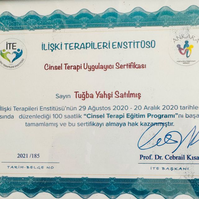 Resmi büyüt: certificate 23