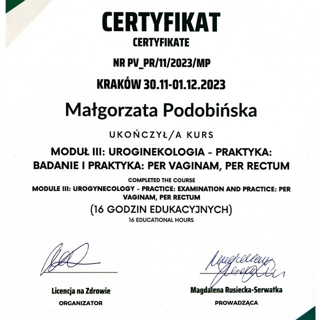 Powiększ obraz: certificate 3
