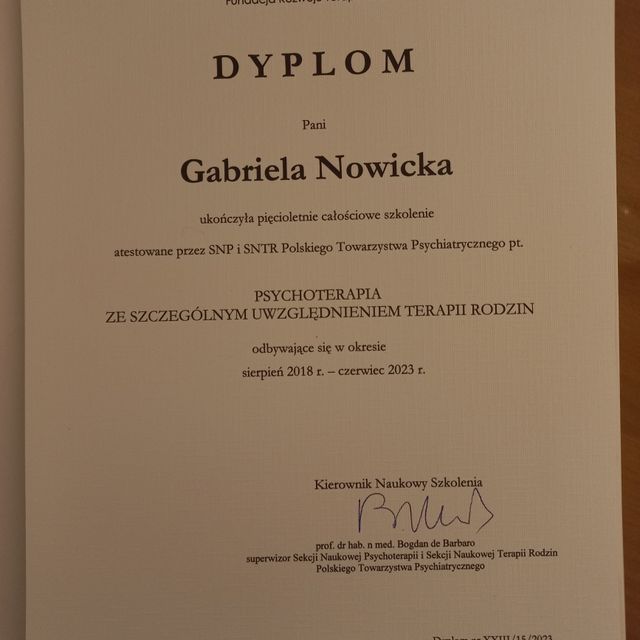 Powiększ obraz: certificate 3