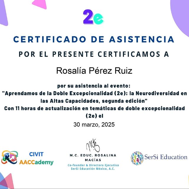 Acercar imagen: certificate 13