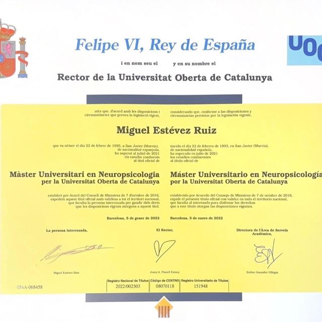 Acercar imagen: certificate 1