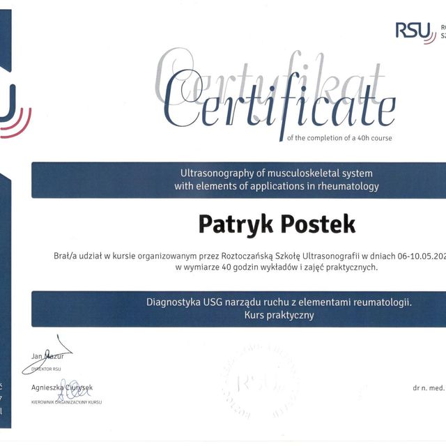 Powiększ obraz: certificate 5
