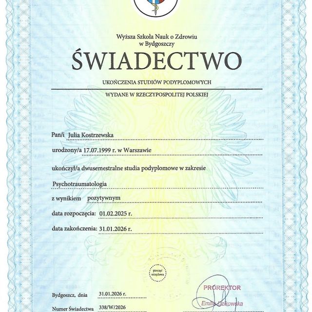 Powiększ obraz: certificate 5
