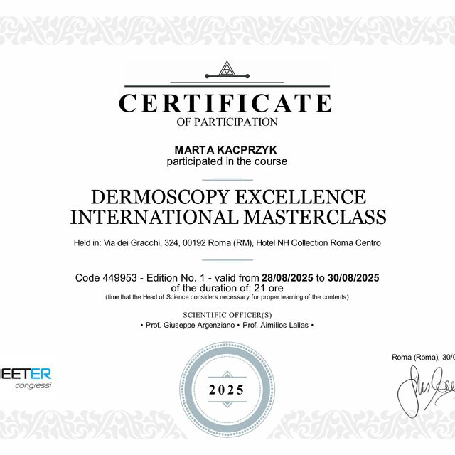 Powiększ obraz: certificate 1