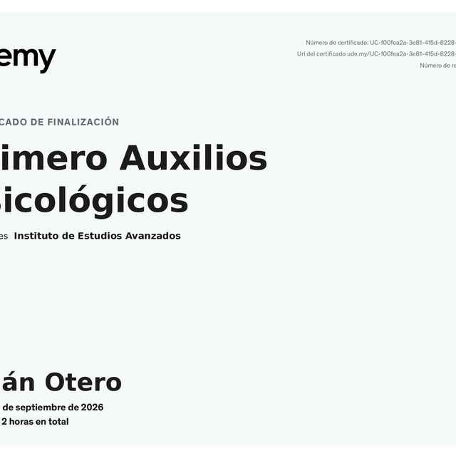 Acercar imagen: certificate 12