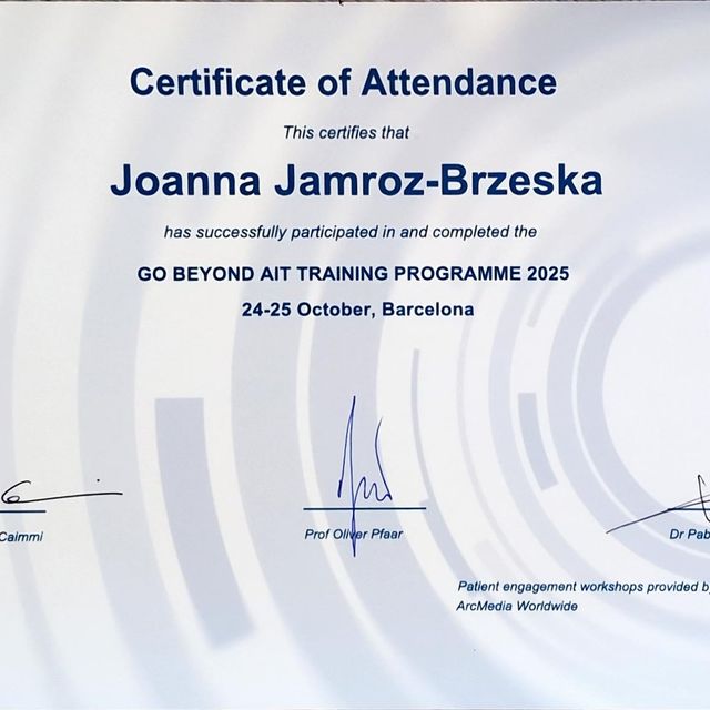 Powiększ obraz: certificate 14