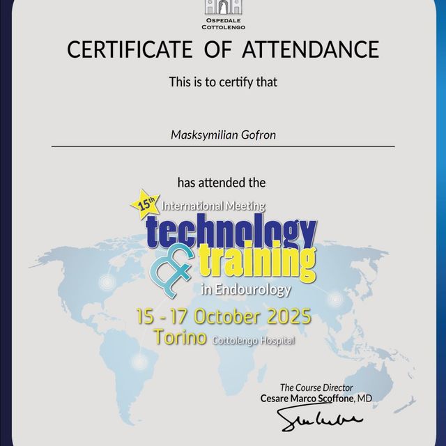 Powiększ obraz: certificate 9