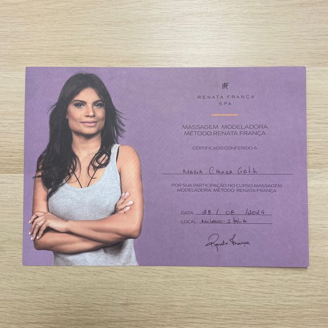 Ingrandire l'immagine: certificate 6