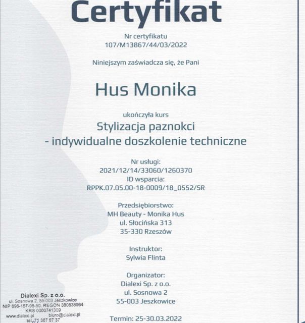 Powiększ obraz: certificate 4
