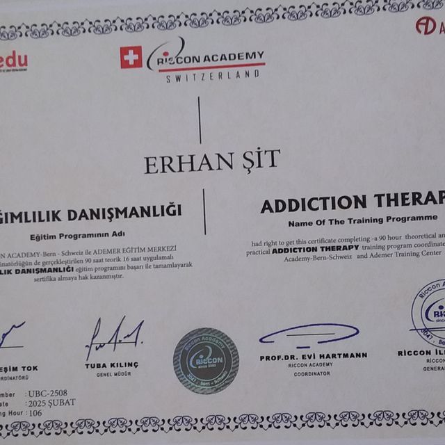Resmi büyüt: certificate 5