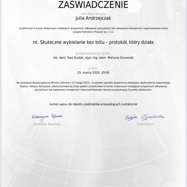 Powiększ obraz: certificate 7