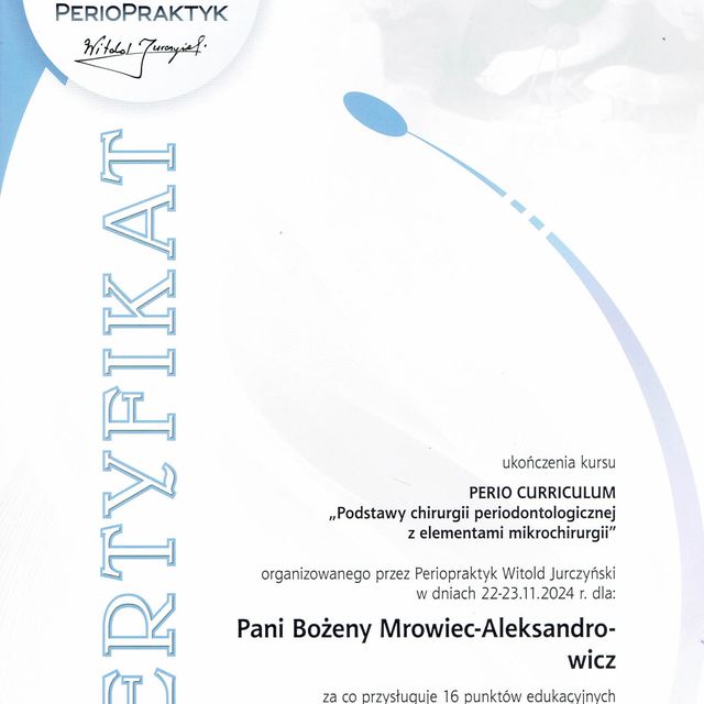 Powiększ obraz: certificate 39