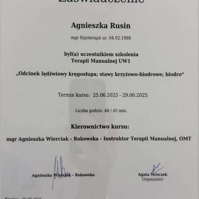 Powiększ obraz: certificate 6