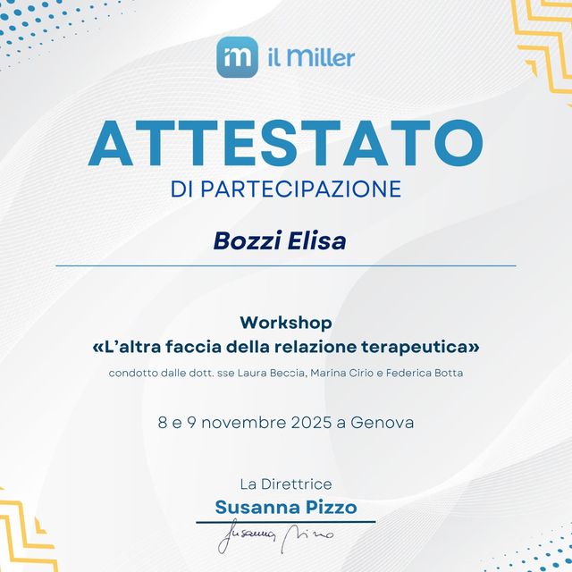 Ingrandire l'immagine: certificate 1