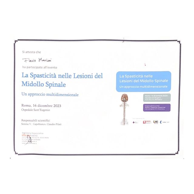 Ingrandire l'immagine: certificate 10