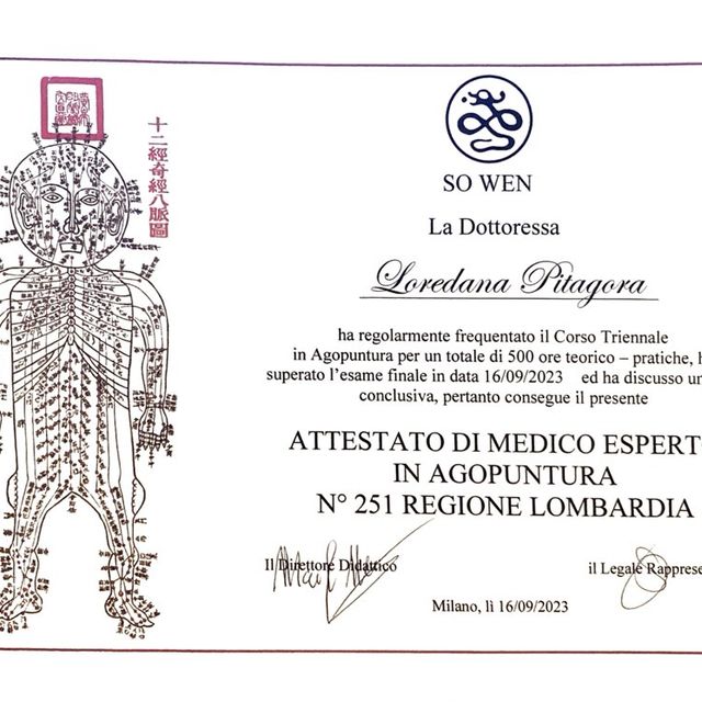 Ingrandire l'immagine: certificate 1