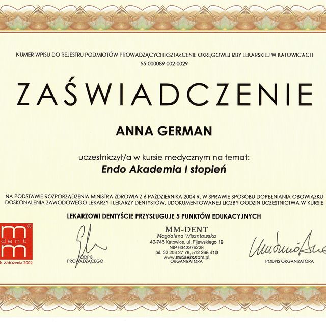 Powiększ obraz: certificate 12