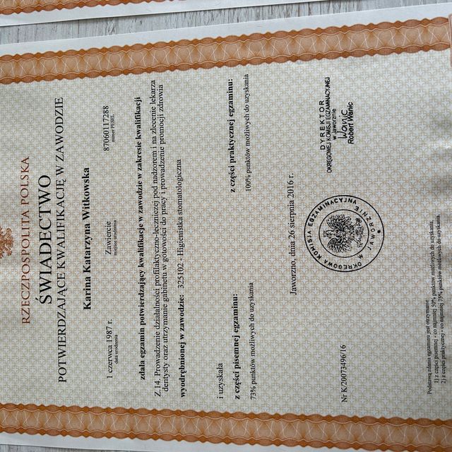 Powiększ obraz: certificate 2