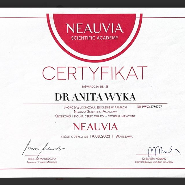 Powiększ obraz: certificate 5