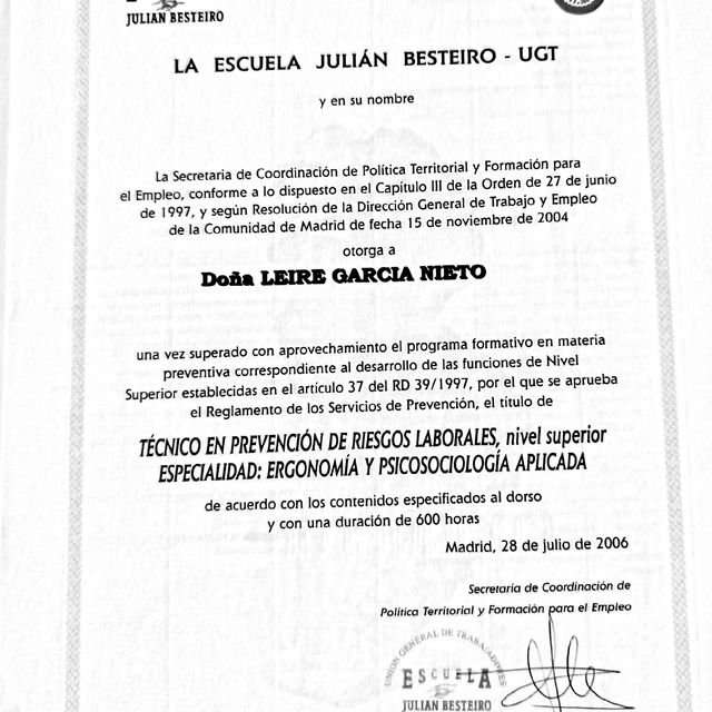 Acercar imagen: certificate 13