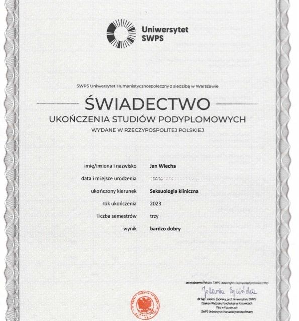 Powiększ obraz: certificate 4