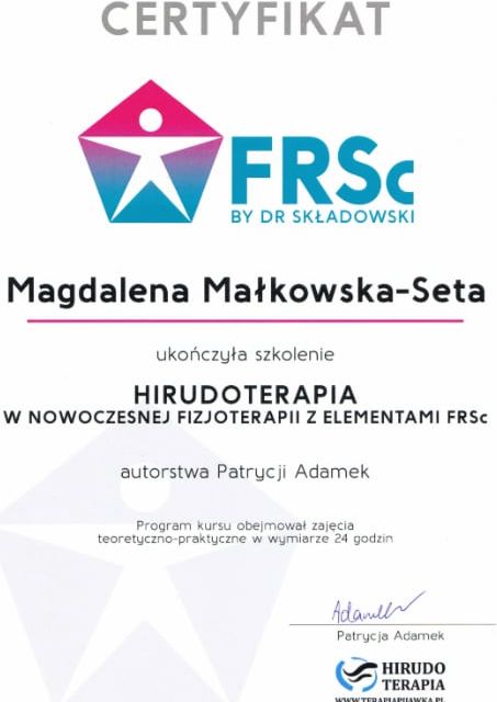 Powiększ obraz: certificate 6