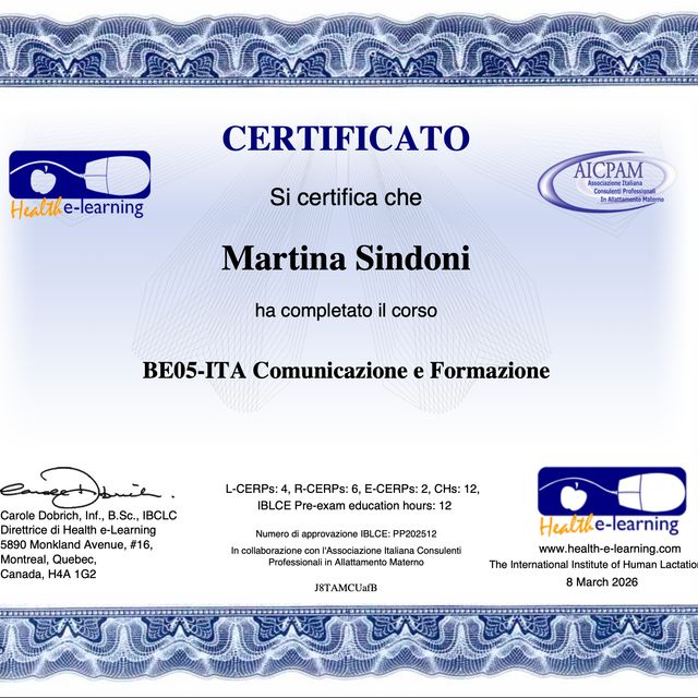 Ingrandire l'immagine: certificate 11