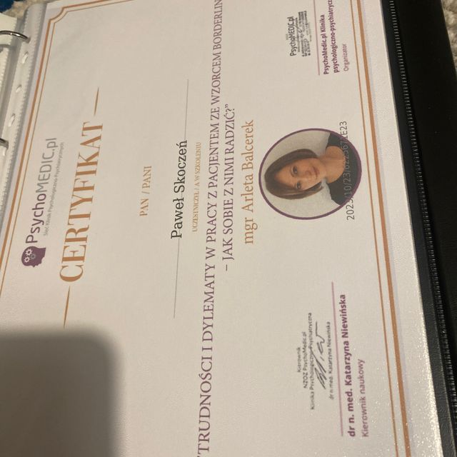 Powiększ obraz: certificate 6