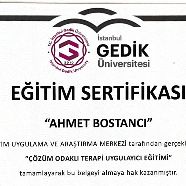 Resmi büyüt: certificate 2