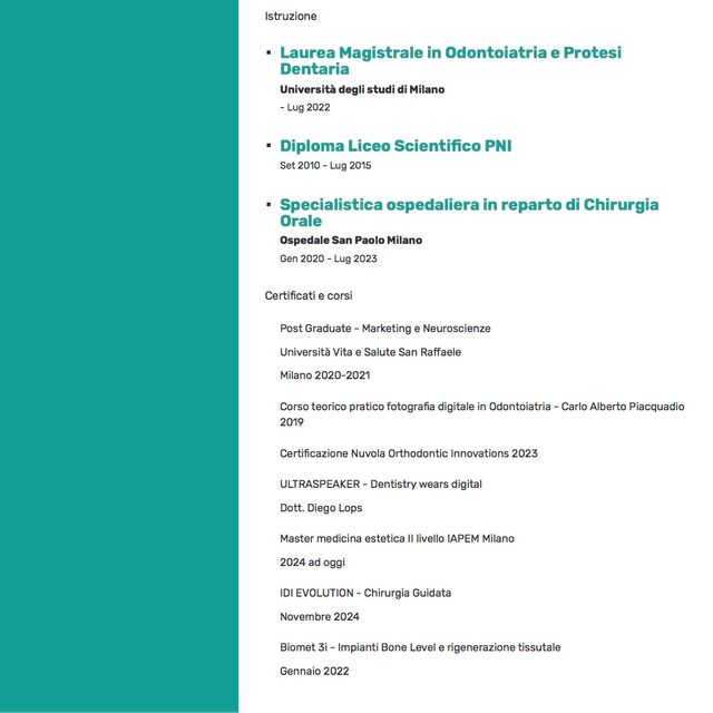 Ingrandire l'immagine: certificate 1